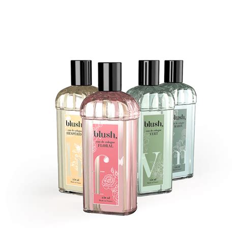 parfum par nature
